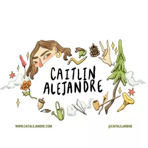 Caitlin Alejandre