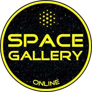 Space Gallery Online