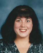 Board President Deanna Amann.