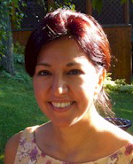 Board Vice President Ann Lopez-Caneva.