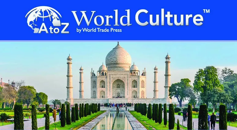 a to z world culture database