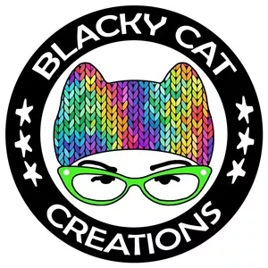 Blackycat Creations - Ella Dick