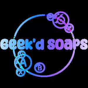 Geek'd Soap