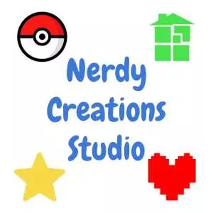 Nerdy Creations