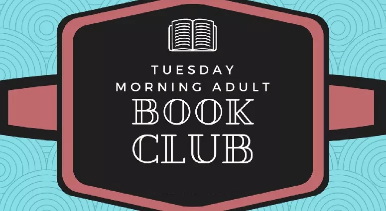 Tuesday morning book club
