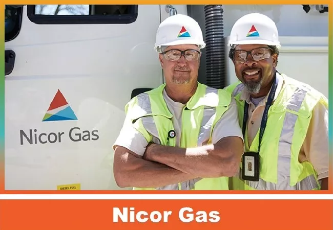 nicor gas