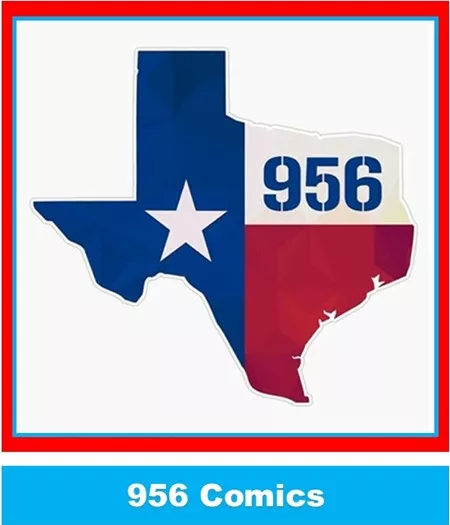 956 Comics