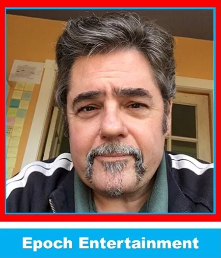 Epoch Entertainment - Rick Lundeen