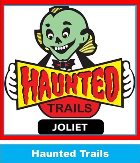 Haunted Trails