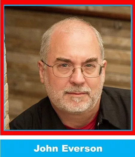 John Everson