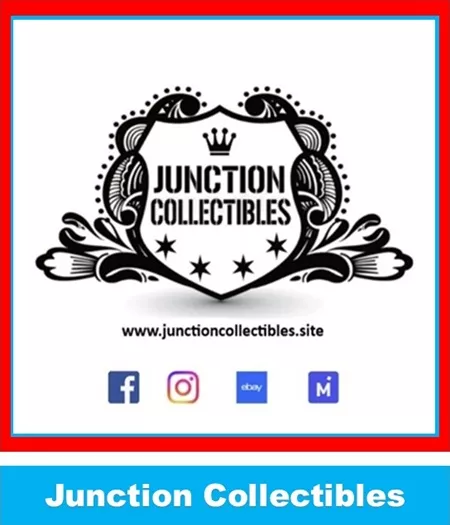Junction Collectibles LLC