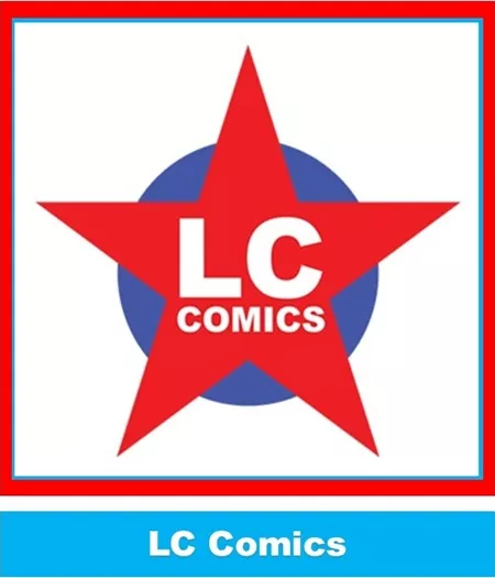 LC Comics 
