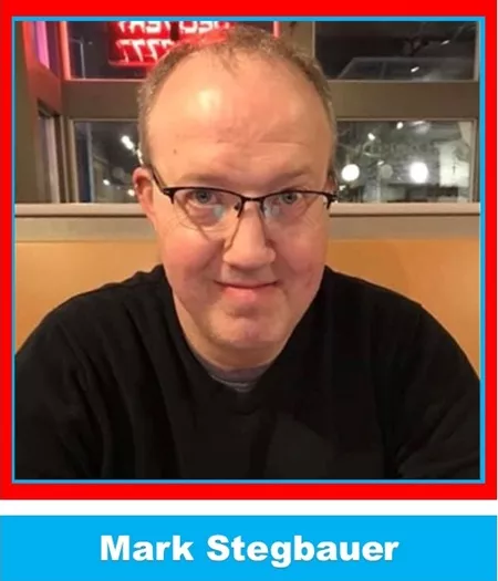 Mark Stegbauer