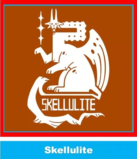 Skellulite - Emil Guczal