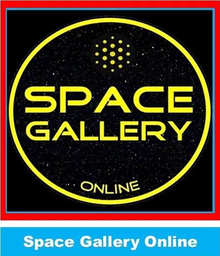 Space Gallery Online