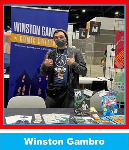 Winston Gambro