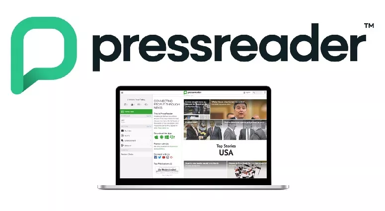 pressreader