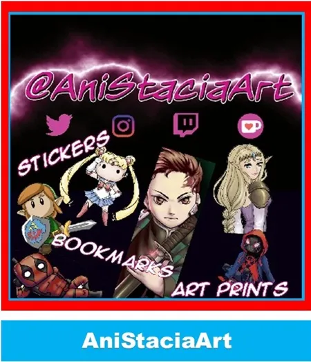 AnitStaciaArt