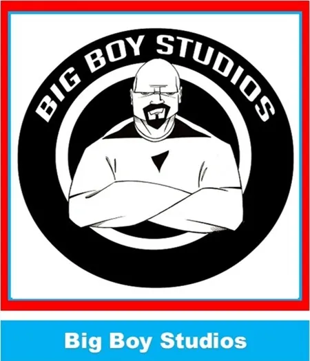 Big Boy Studios