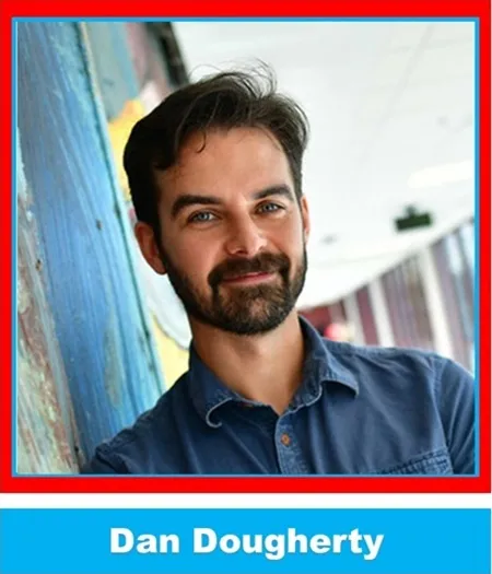 Dan Dougherty