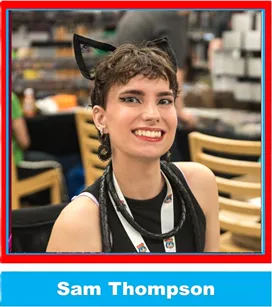 sam thompson