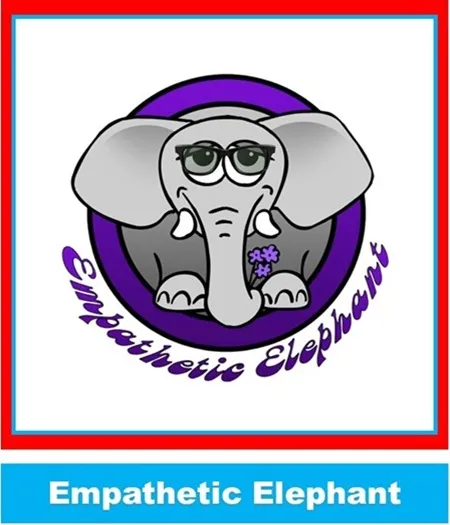 Empathetic Elephant