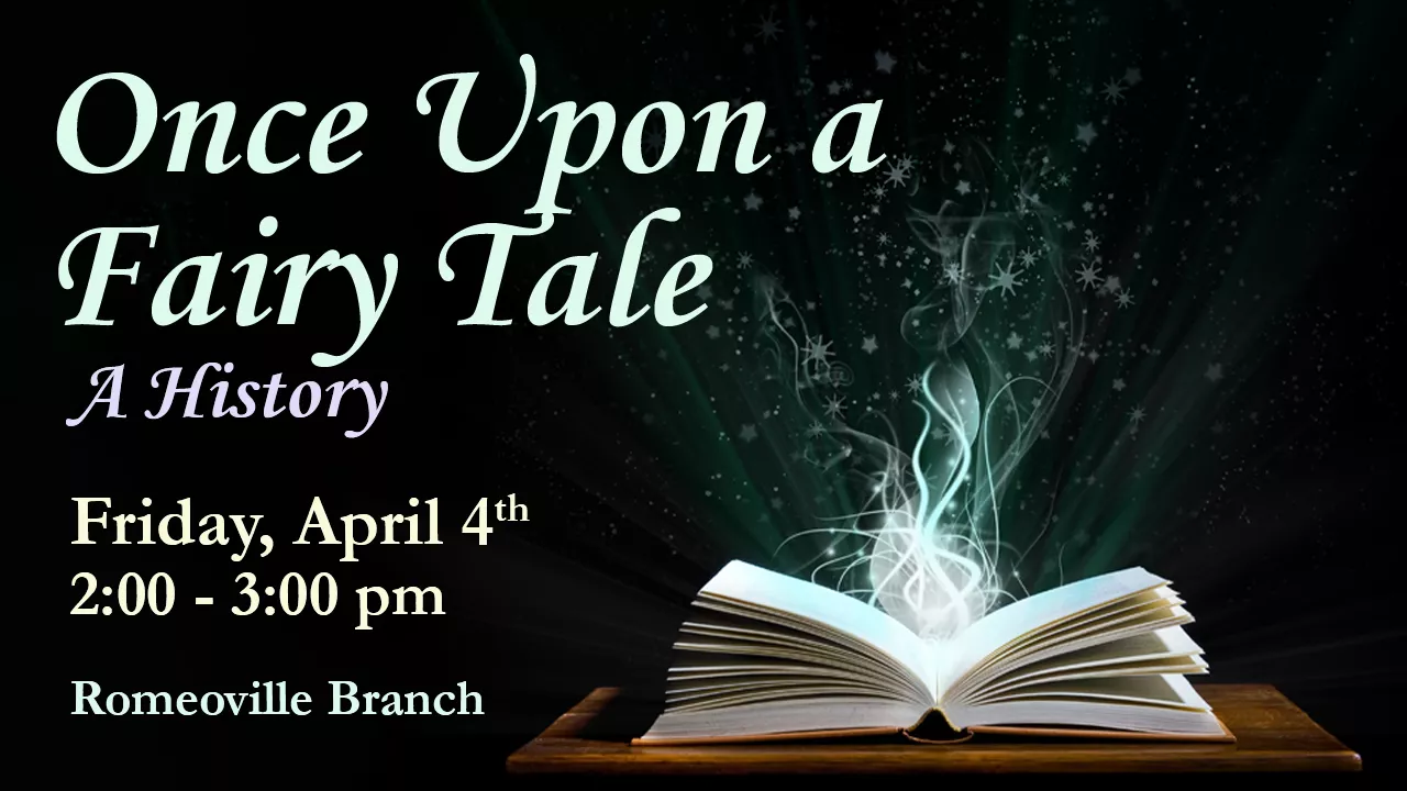 fairy tales