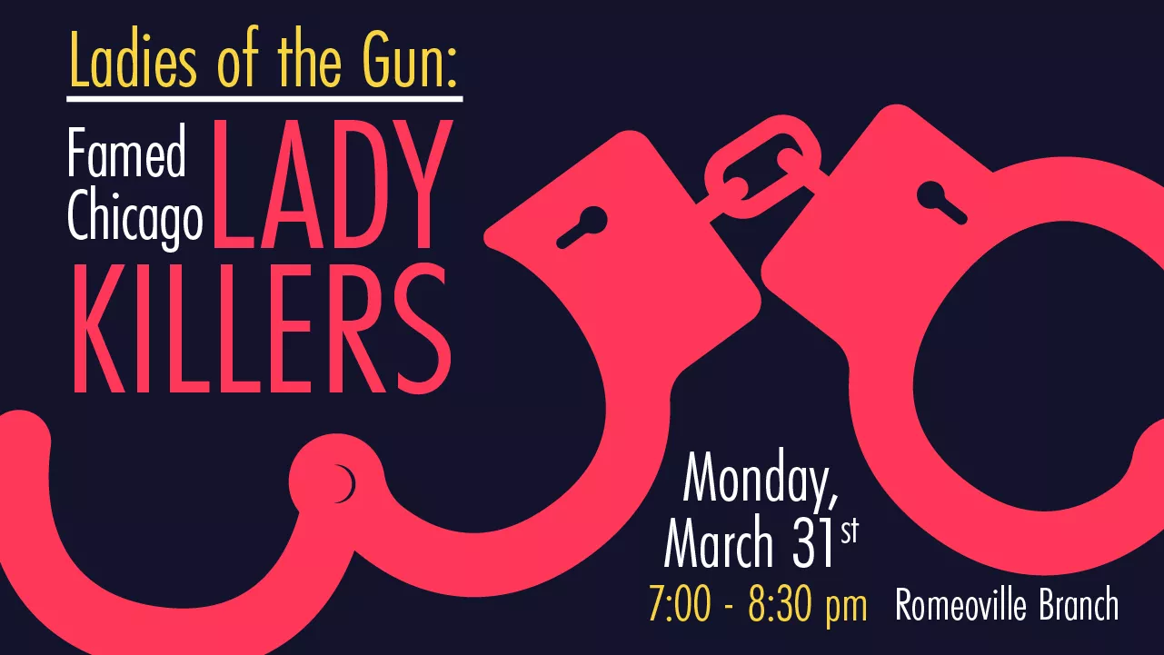 Ladies of the Gun