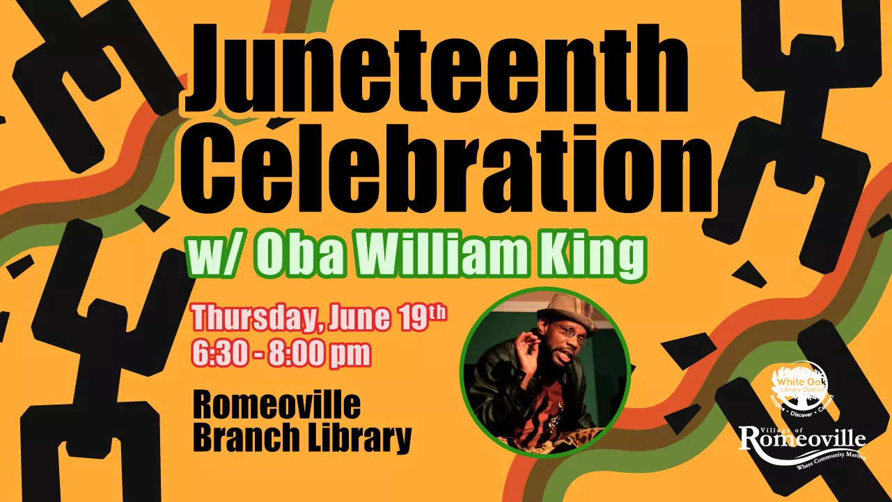 Oba Williams