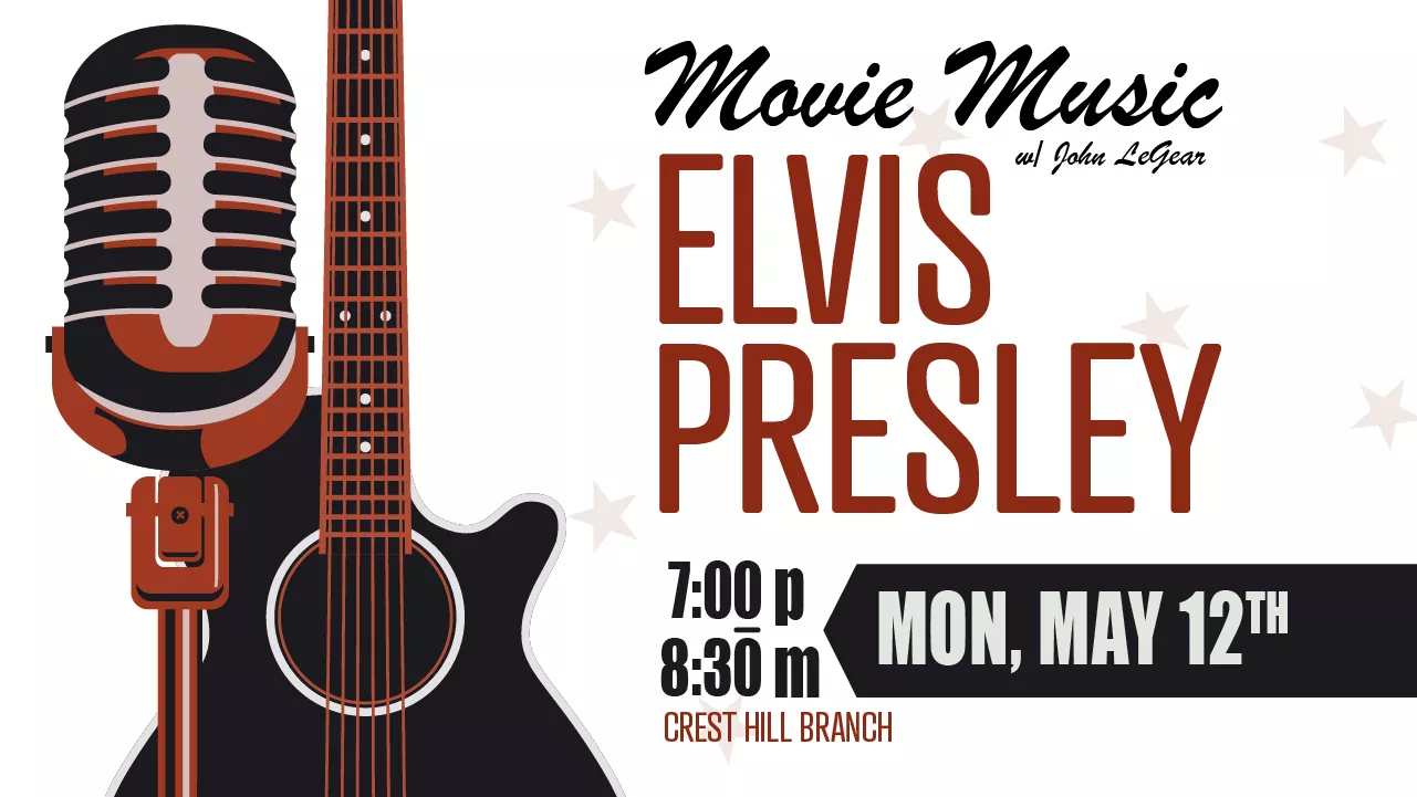 elvis