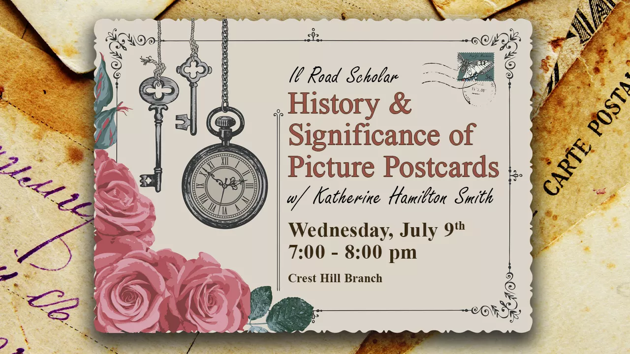 post cards