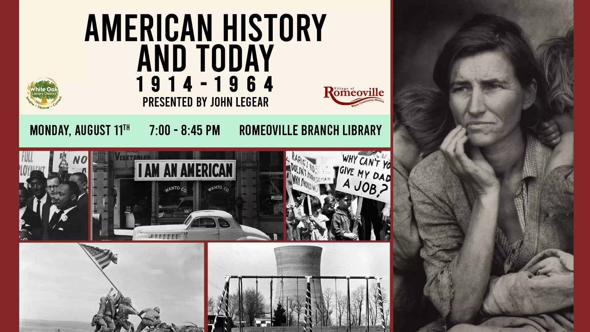 American History