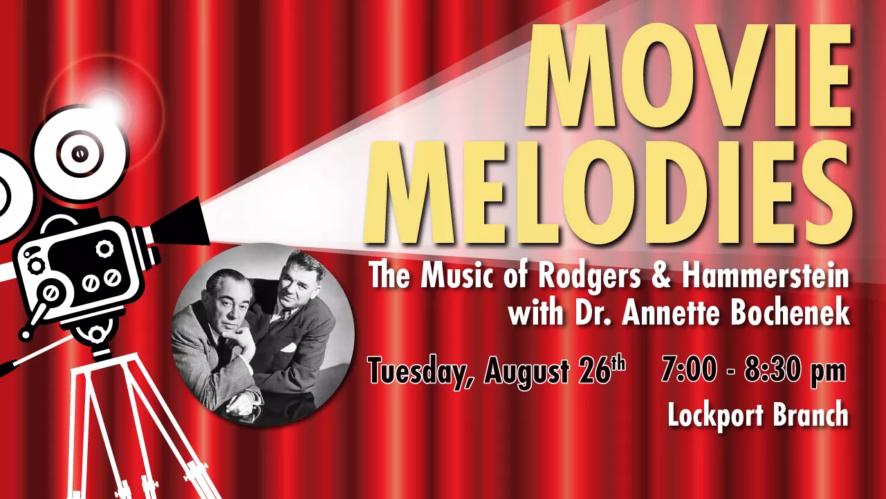 movie melodies