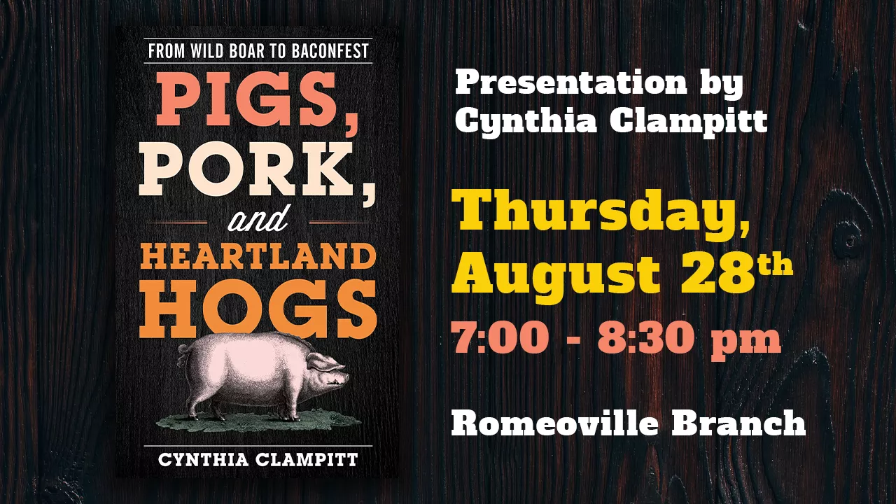 pigs pork