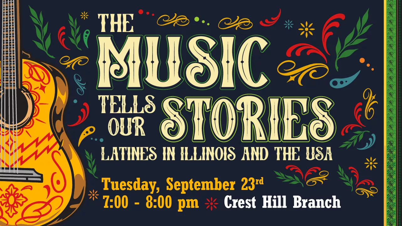 music tell our stories program