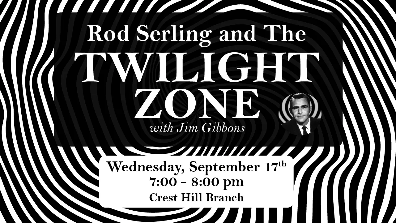 twilight zone program