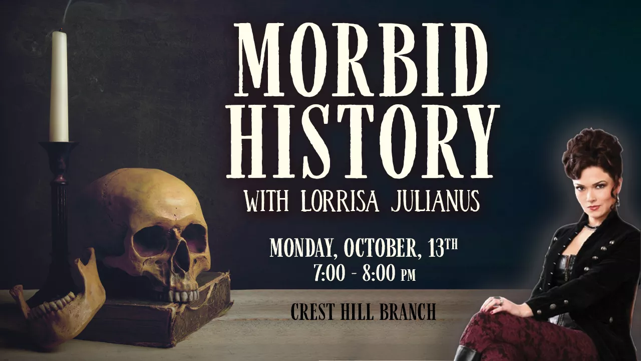 Morbid History