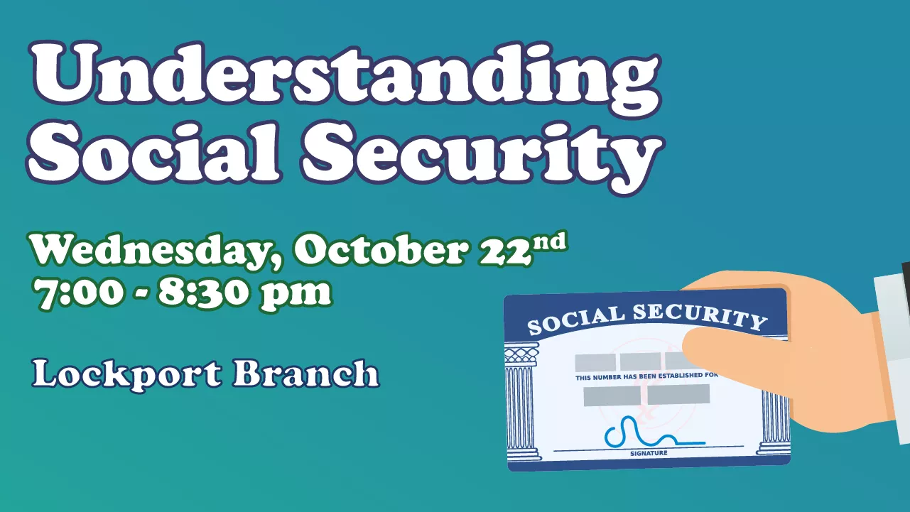 Understanding Social Security