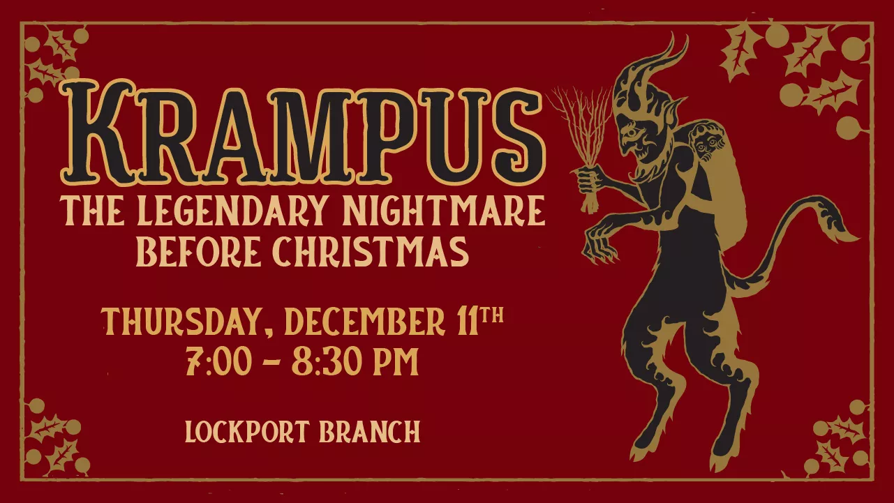 krampus program