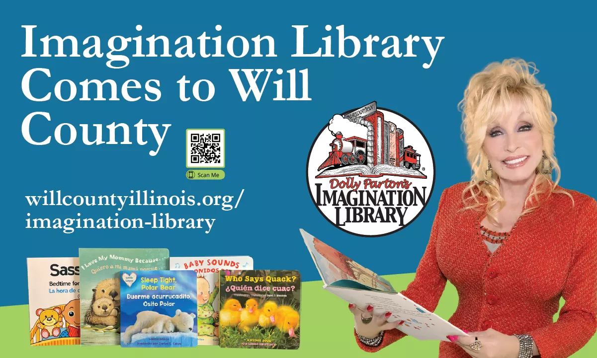 imagination library