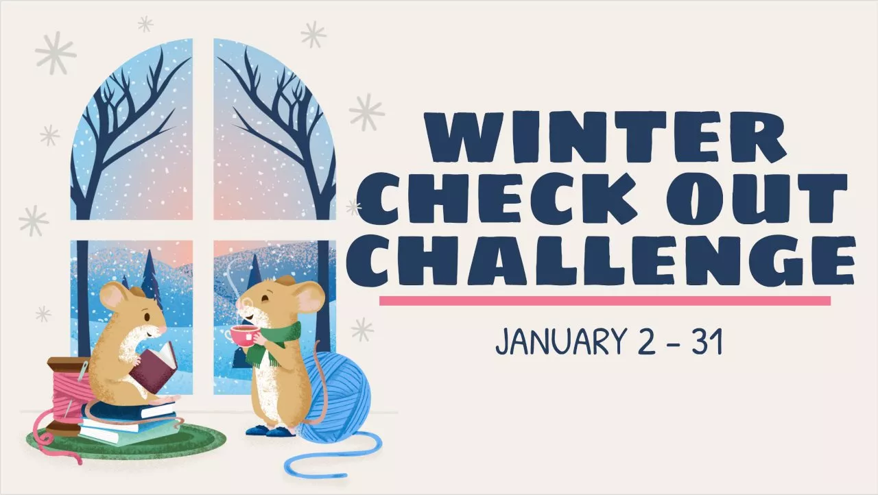 winter checkout 2026