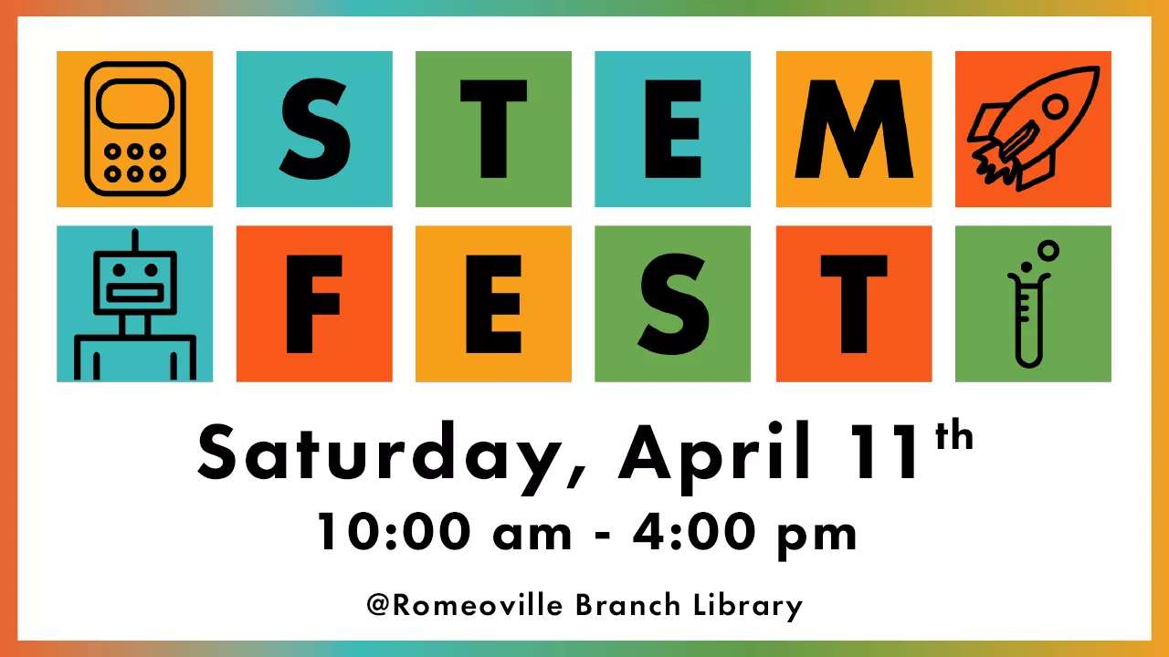 stem fest 2026