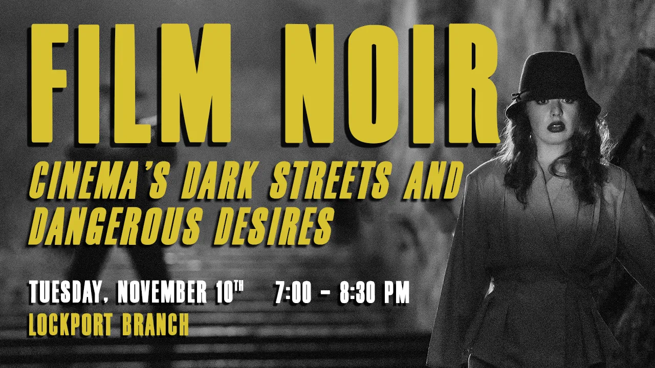 Fil Noir