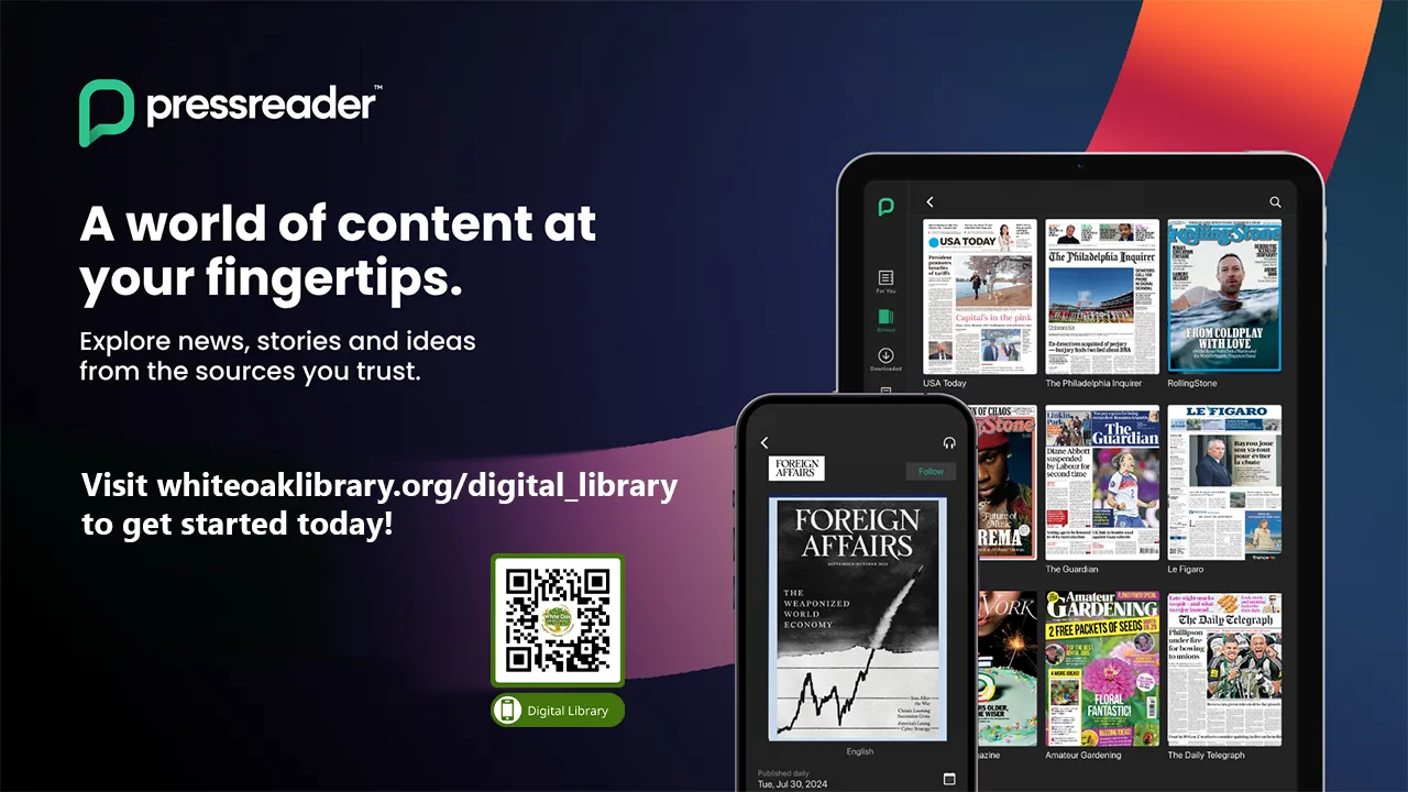 Pressreader