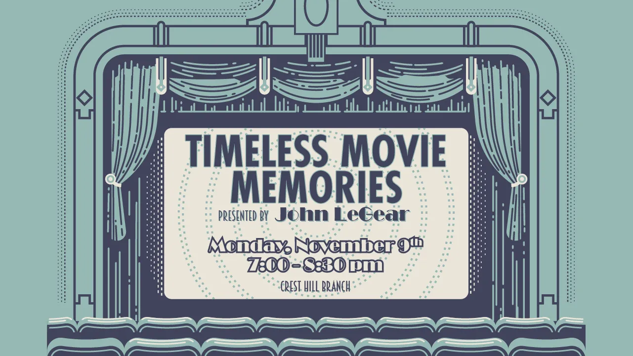 timeless movie 